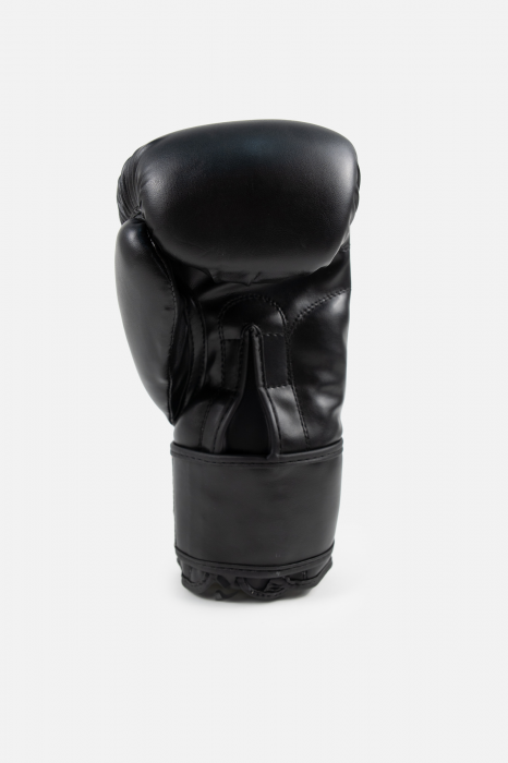 Mănuși de box ARMURA Dominator 2.0 Negre [3]