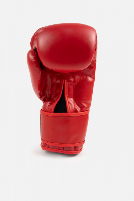 Mănuși de box ARMURA Dominator 2.0 Rosii [3]
