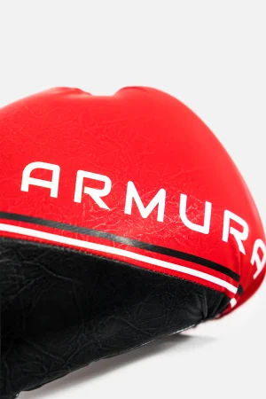 Manusi de Box ARMURA Flame [6]