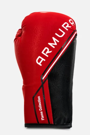 Manusi de Box ARMURA Flame [2]