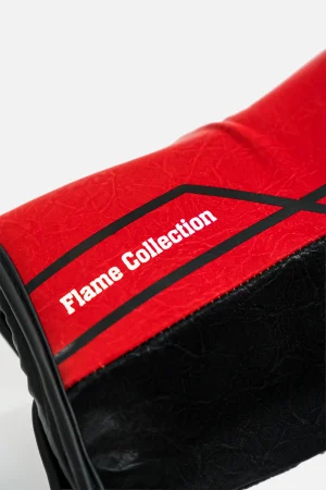 Manusi de Box ARMURA Flame [7]
