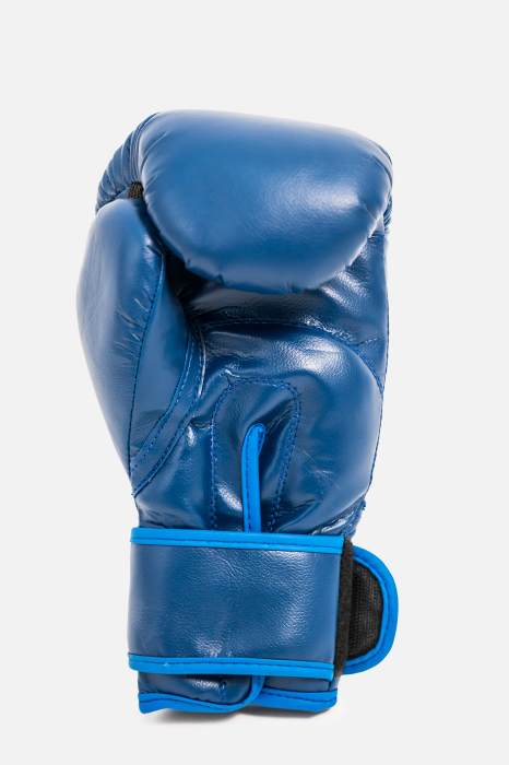 Manusi de box ARMURA Inceptos 2.0 Senior Albastre [4]