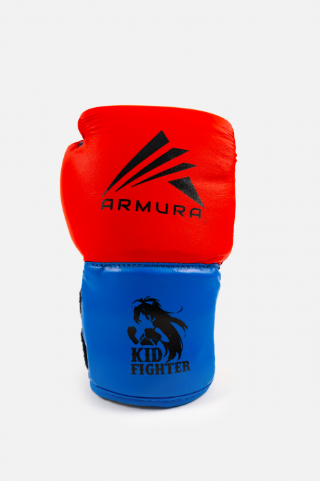 Mănuși de box ARMURA  Infantis 3.0 Fete [2]