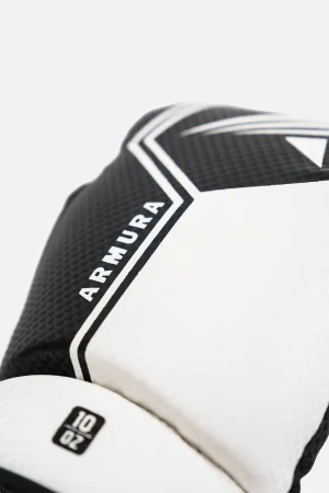 Manusi de Box ARMURA Nemesis Negre [5]