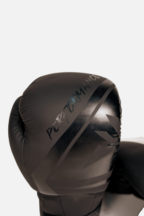 Manusi de Box ARMURA Performance Negre [2]