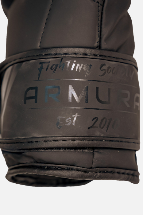 Manusi de Box ARMURA Performance Negre [4]