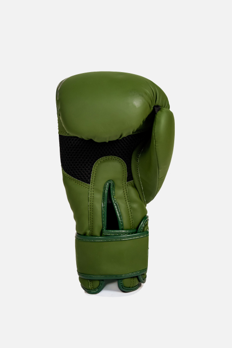 Manusi de Box ARMURA Performance Verzi [3]