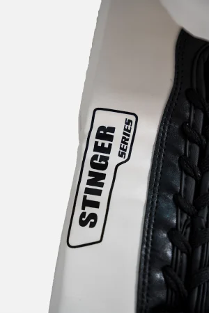 Manusi de Box ARMURA Stinger [5]
