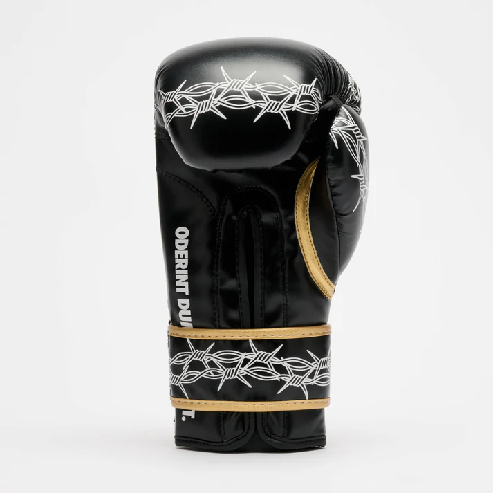 Mănuși de Box Barbed Wire Leone x IUTER [3]