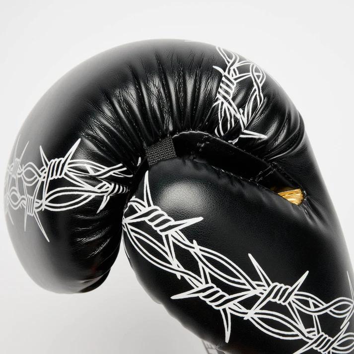 Mănuși de Box Barbed Wire Leone x IUTER [4]