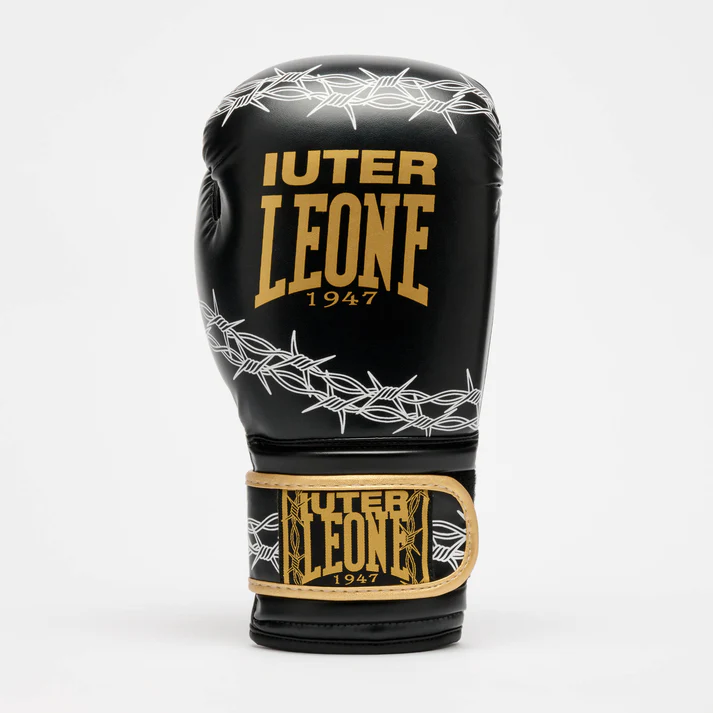 Mănuși de Box Barbed Wire Leone x IUTER [2]