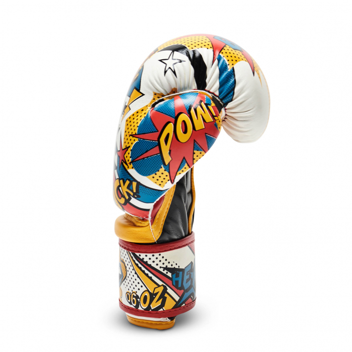 Manusi de Box  Leone Hero Junior [6]