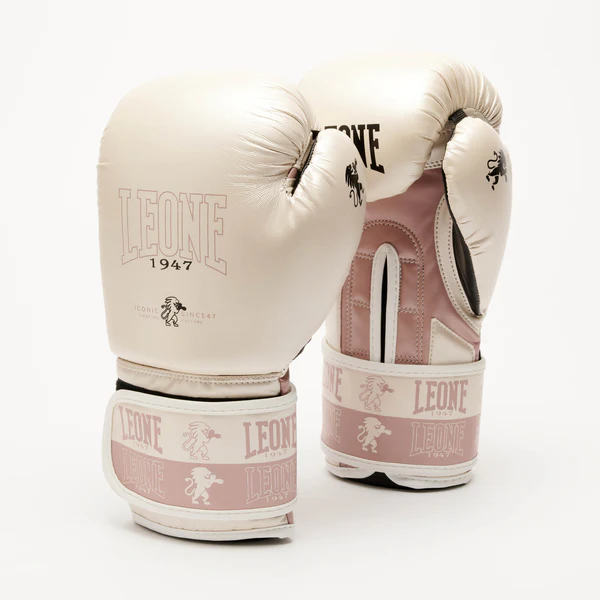 Manusi de Box Iconic Roz [1]