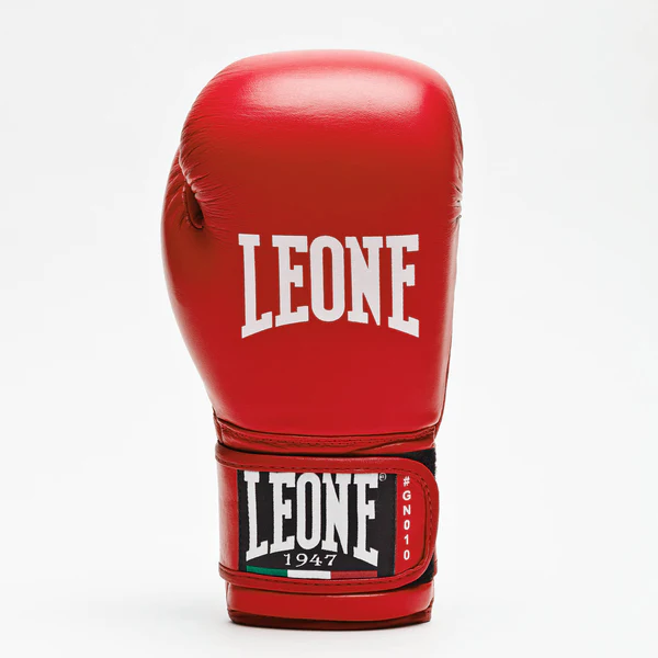Manusi de Box Leone Contest Rosii [4]