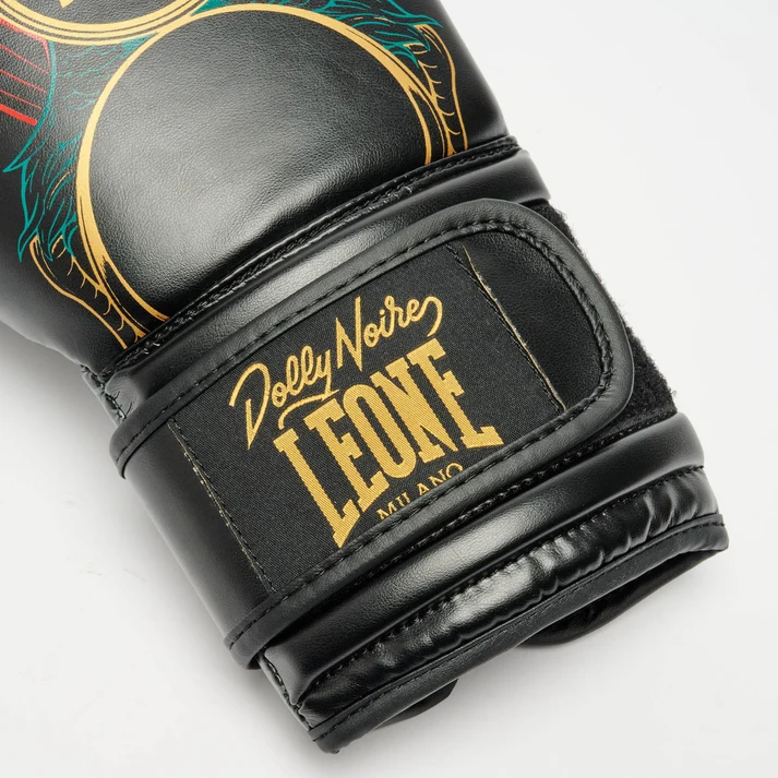 Manusi de Box LEONE Dolly Negre [7]