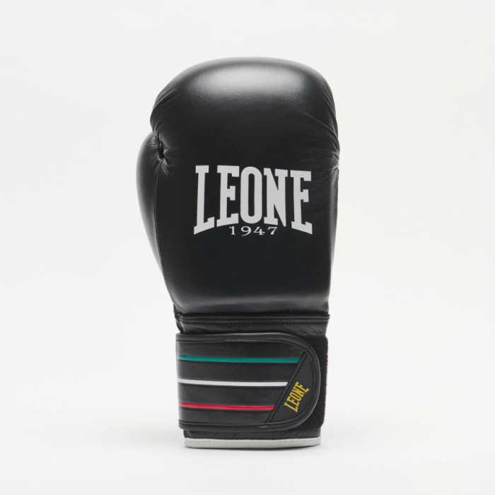 Manusi de Box Leone Flag Negre [2]