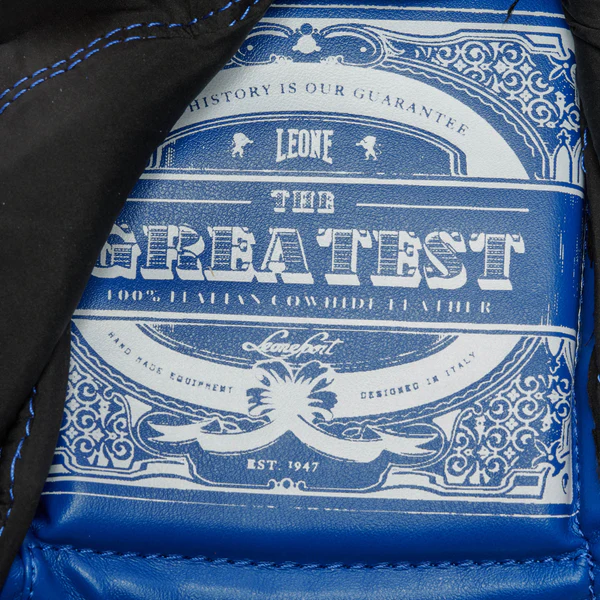 Manusi de Box Leone Greatest Albastre [5]