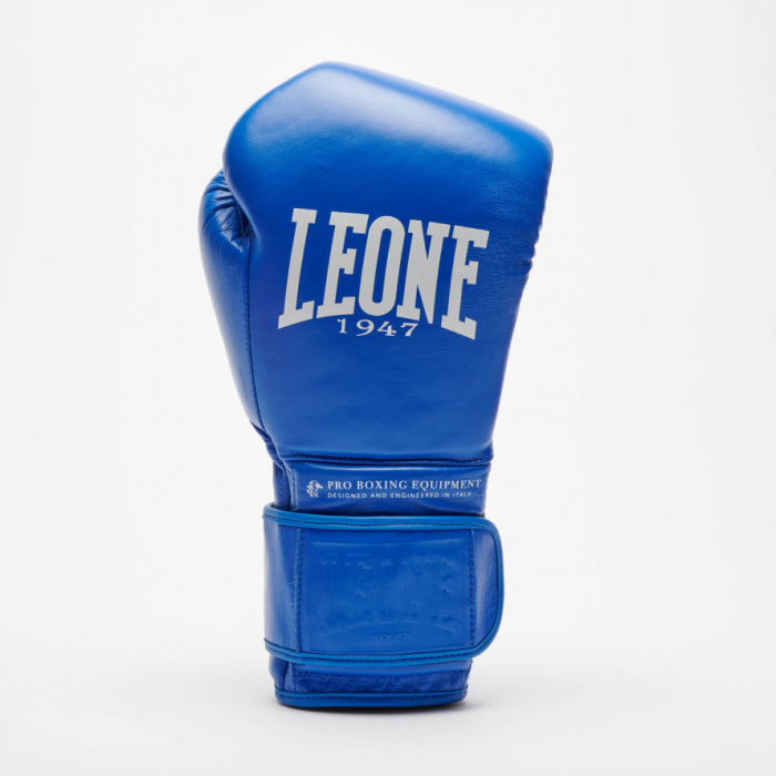 Manusi de Box Leone Greatest Albastre [4]