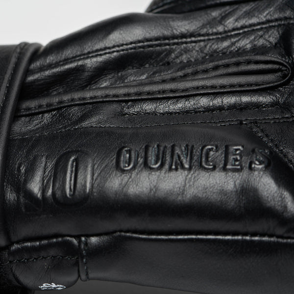 Manusi de Box Leone Greatest Negre [6]