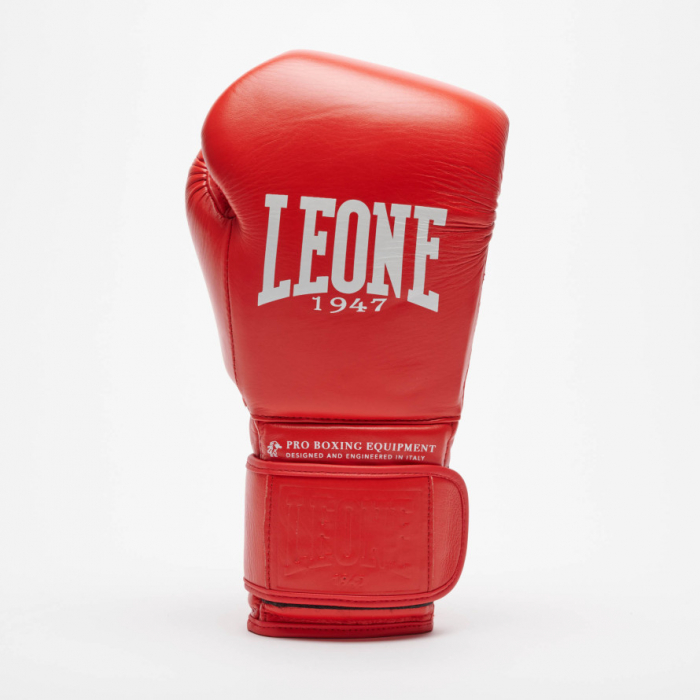 Manusi de Box Leone Greatest Rosii [4]