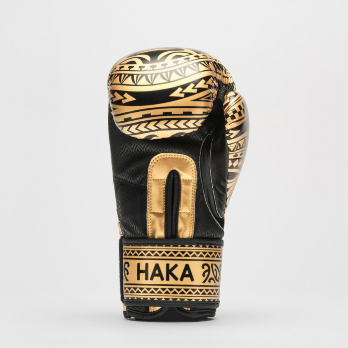 Manusi de Box Leone Haka Aurii [2]