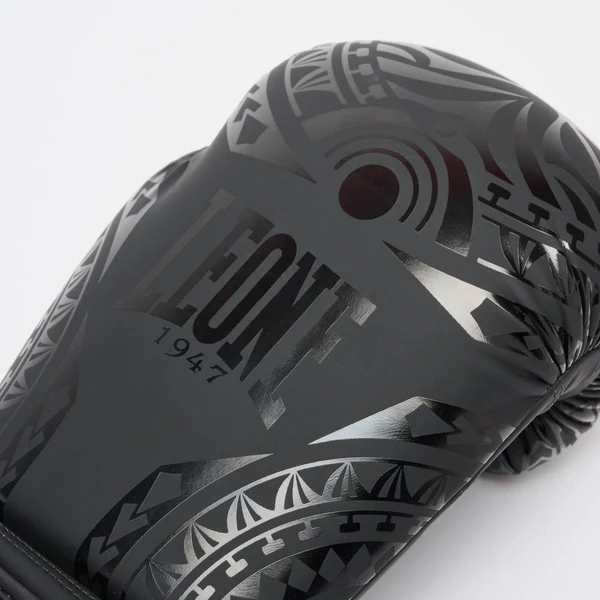 Manusi de Box Leone Haka Negre [6]