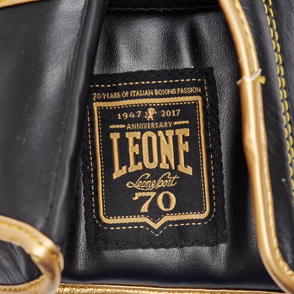 Manusi de Box Leone Italy Albe  [11]