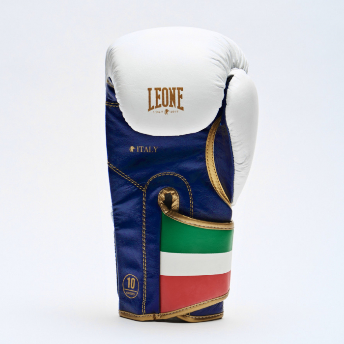 Manusi de Box Leone Italy Albe  [3]