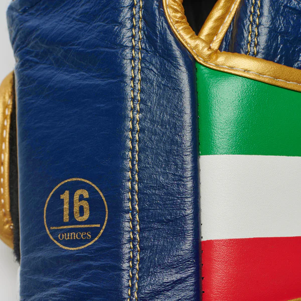 Manusi de Box Leone Italy Albe  [9]