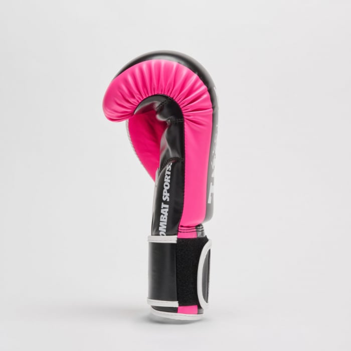 Manusi de Box Leone Logo Wacs Fuxia [6]