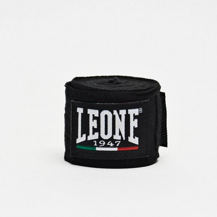 Fase de Box  Leone Negre [2]