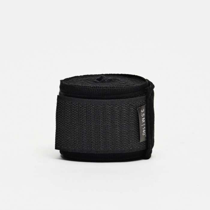 Fase de Box  Leone Negre [4]