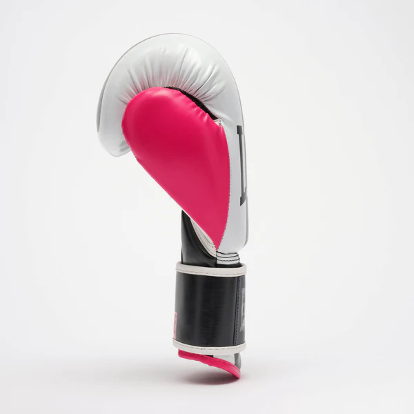 Manusi de Box Leone Color Block Negre [3]