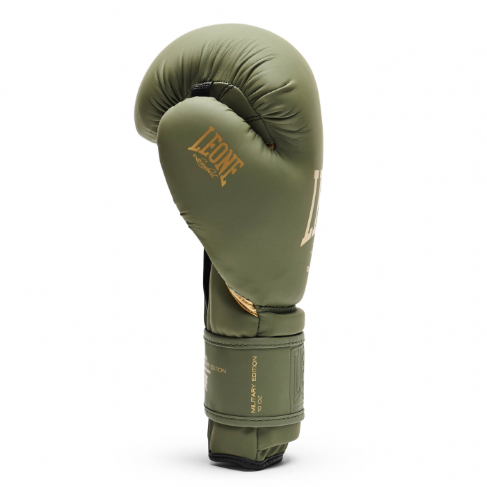 Manusi de Box  Leone Military Edition [3]