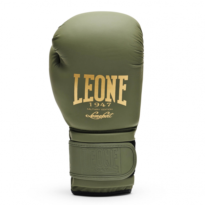 Manusi de Box  Leone Military Edition [2]