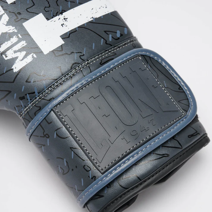 Manusi de Box Leone Primal Instinct Negre [4]