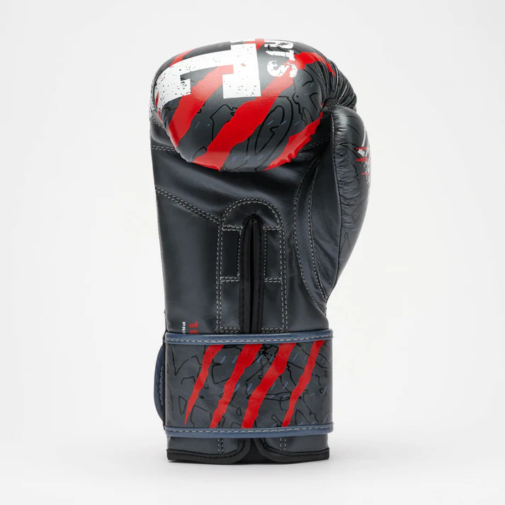 Manusi de Box Leone Primal Instinct Negre [2]