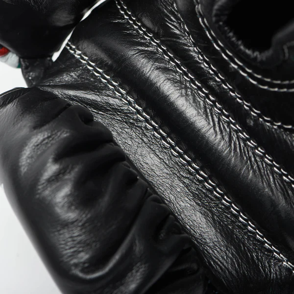 Manusi de Box Leone-Shock Plus Negre [5]