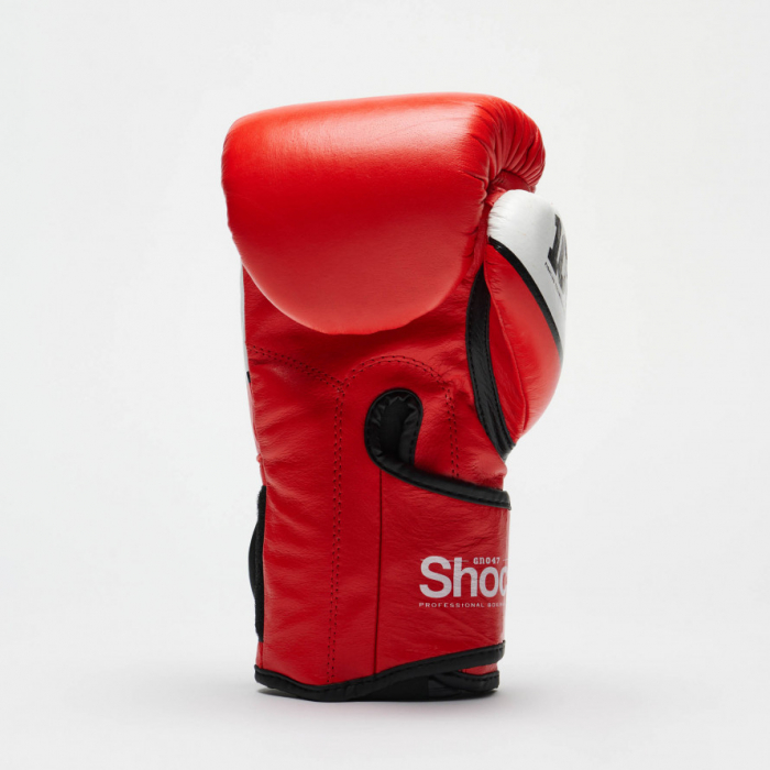 Manusi de Box Shock Leone Rosu [3]