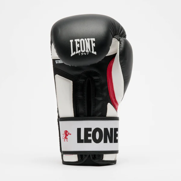 Manusi de Box LEONE Stripe 47 Negre [3]