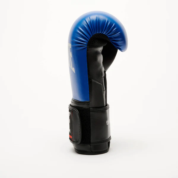 Manusi de Box Leone Thunder Albastre [2]