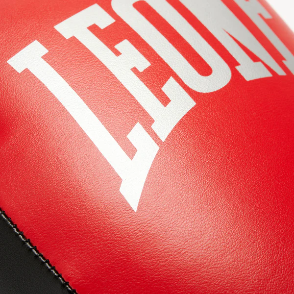 Manusi de Box Leone Thunder Rosii [7]