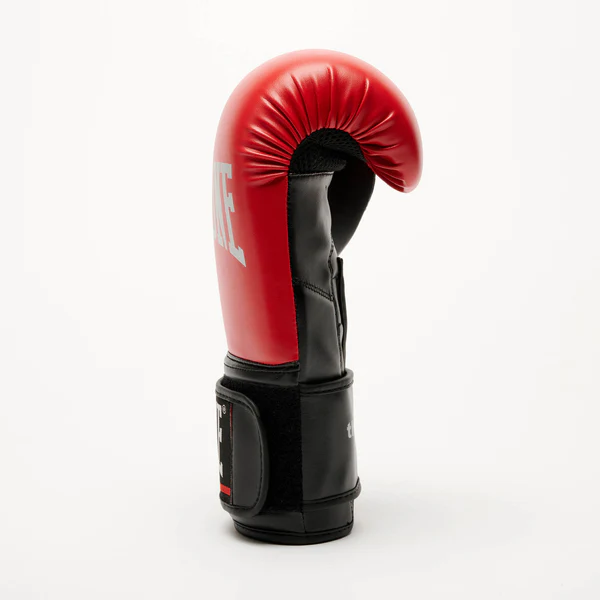 Manusi de Box Leone Thunder Rosii [3]
