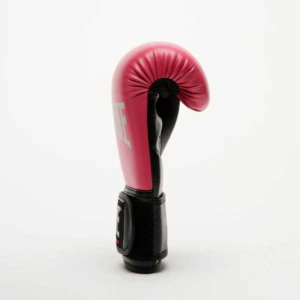 Manusi de Box Leone Thunder Roz [2]