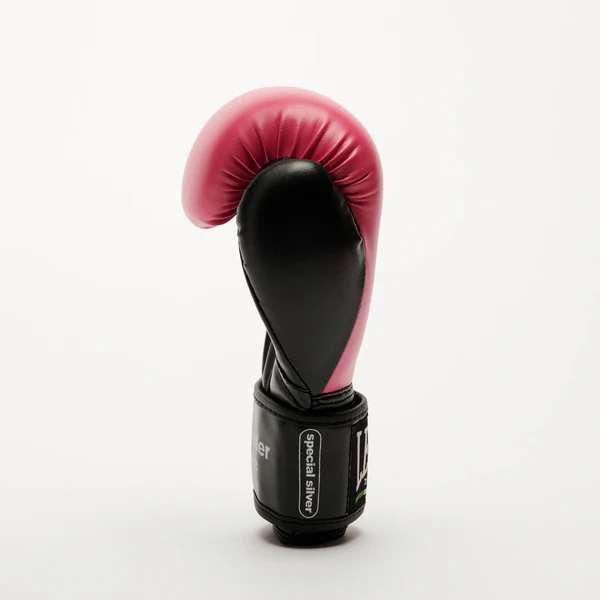 Manusi de Box Leone Thunder Roz [4]