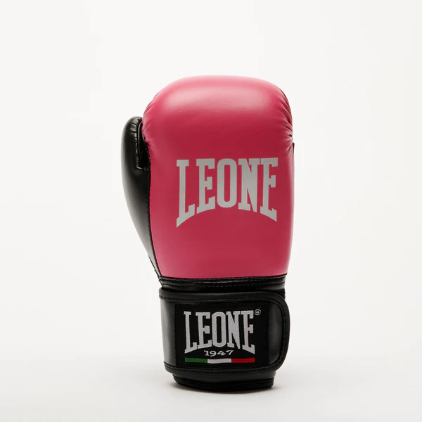 Manusi de Box Leone Thunder Roz [5]