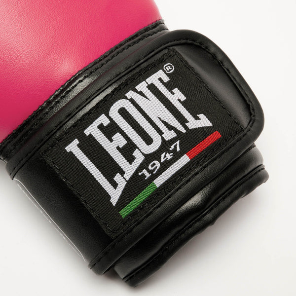 Manusi de Box Leone Thunder Roz [7]