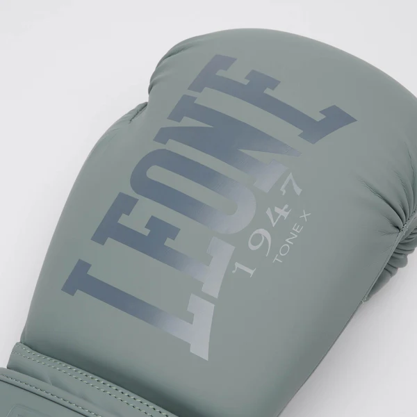 Manusi de Box Leone Tone X Gri [5]