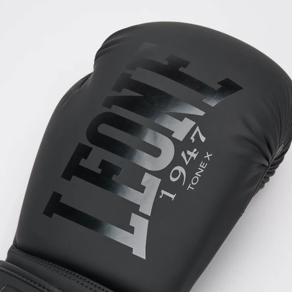 Manusi de Box Leone Tone X Negre [5]