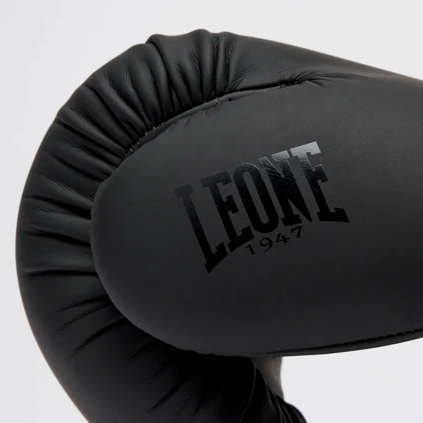 Manusi de Box Leone Tone X Negre [6]